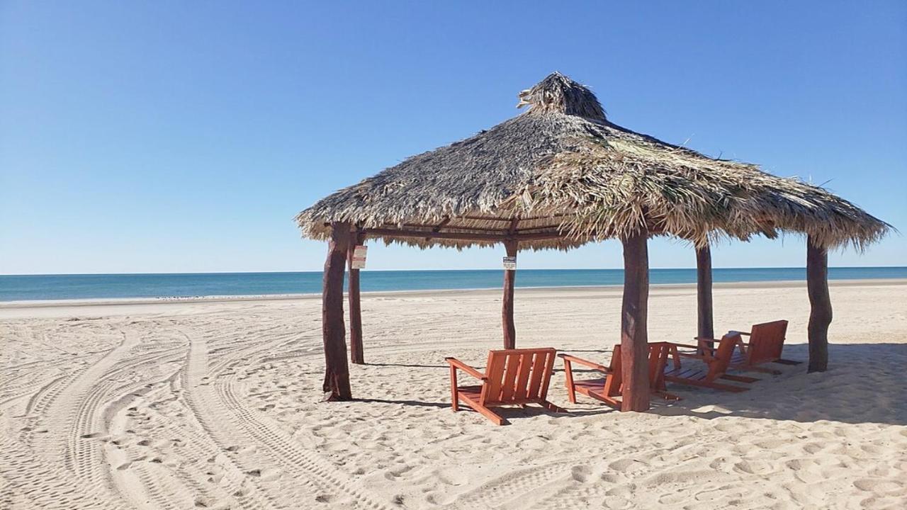 B&B Puerto Peñasco - Bella Vita A peaceful retreat away from it all with a spectacular view - Bed and Breakfast Puerto Peñasco