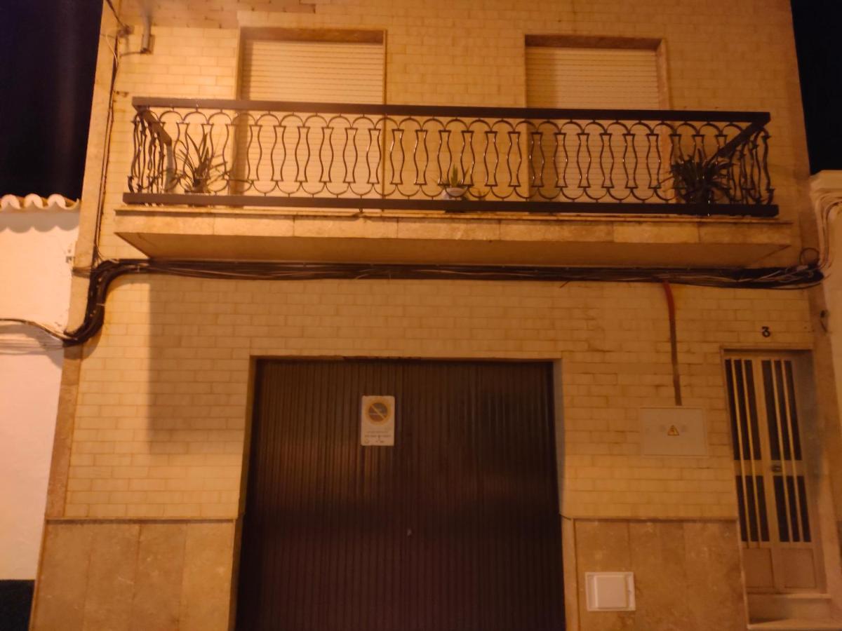 Apartamento Ana Maria - Ferienwohnung