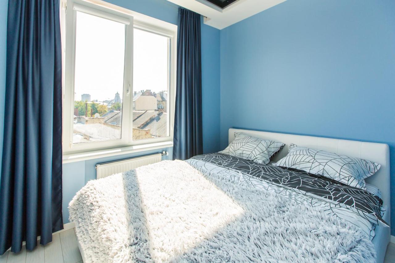 Apartment mit 1 Schlafzimmer