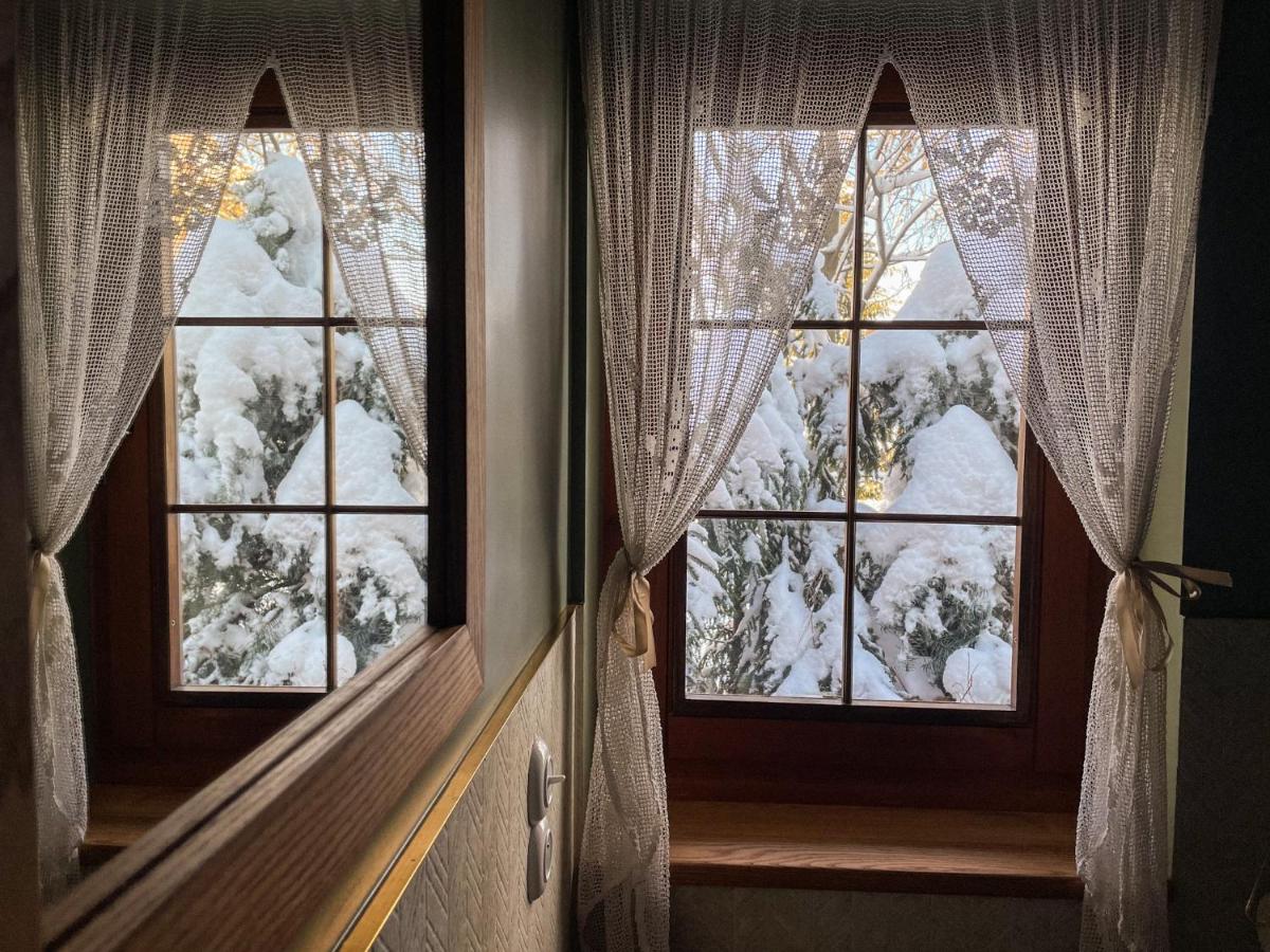 Kleines Doppelzimmer