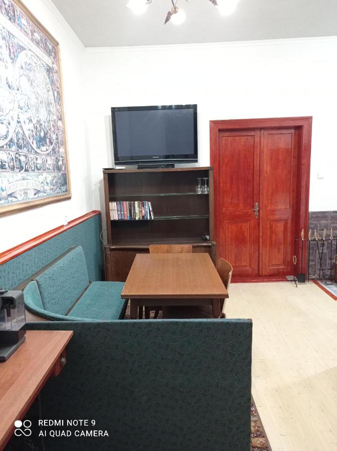 Atlantis Apartmán 3 - B&B Klášterec nad Ohří