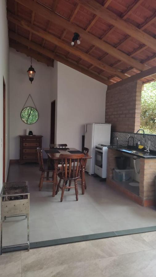 Superior Chalet