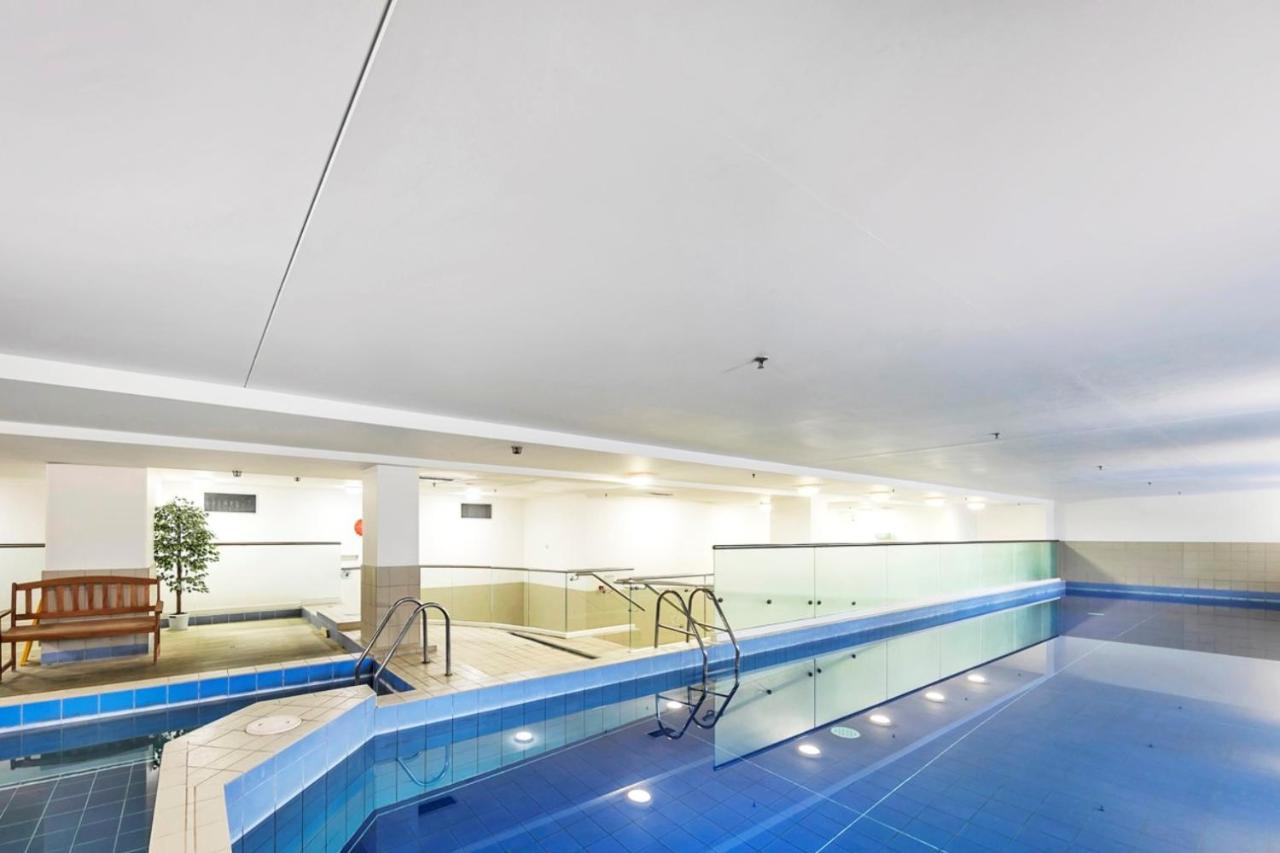 QV Modern Upscale Apartment - 1012 - B&B Auckland