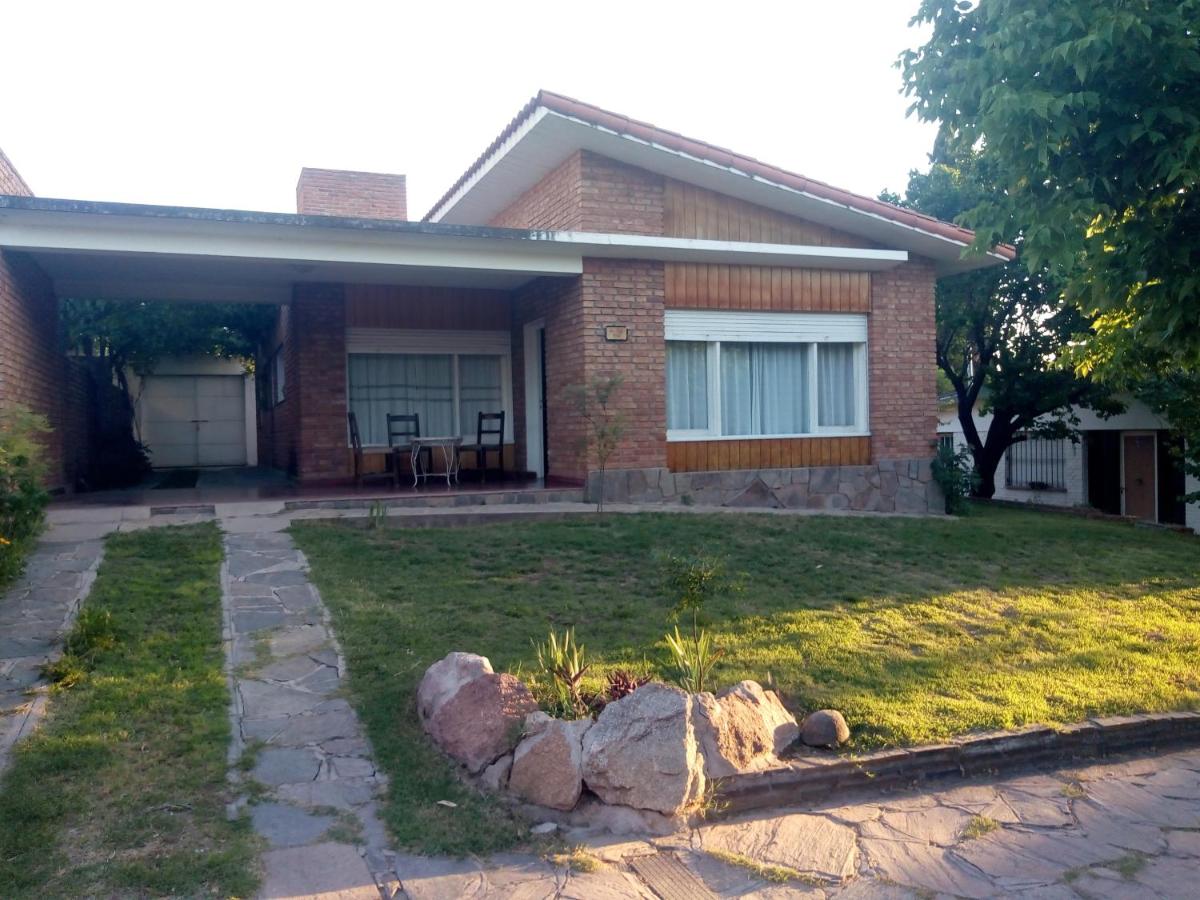 Casa Monty - B&B Mina Clavero