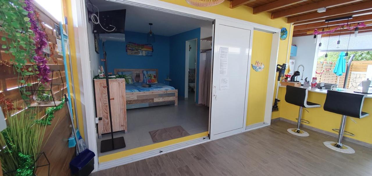 Apartment mit 1 Schlafzimmer