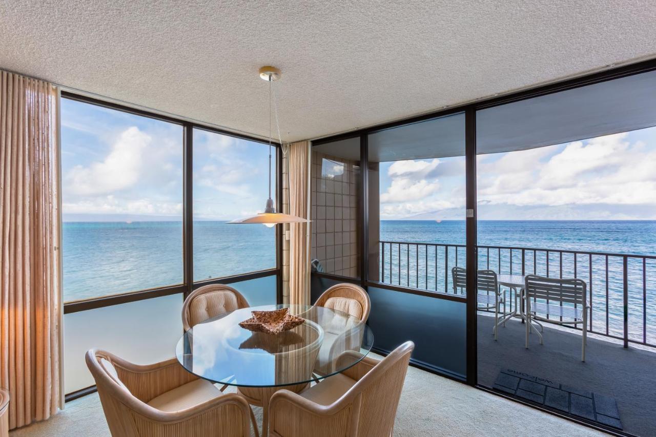 Valley Isle Resort 210 - B&B Kahana