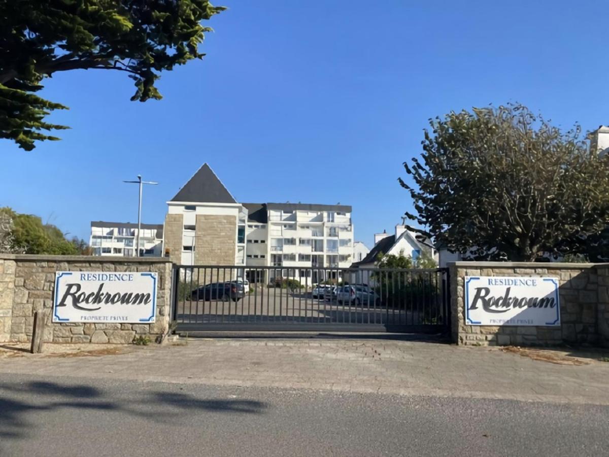 2 pièces 59m2 face à la plage - B&B
