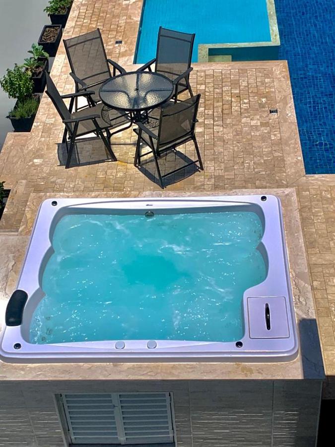 Hospedaria Tombo Brasil - B&B Guarujá
