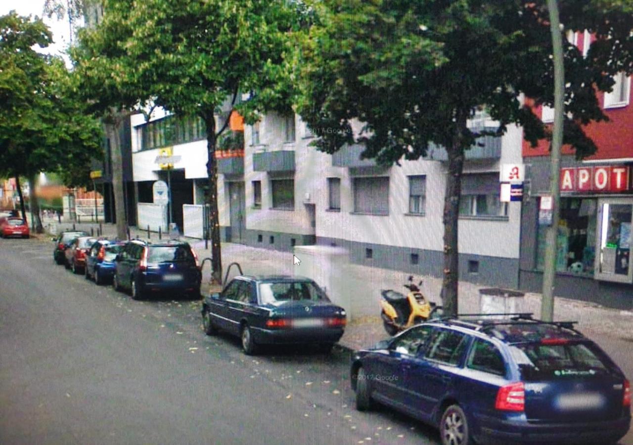 Apartment im Zentrum Berlin Kudamm, City West - B&B