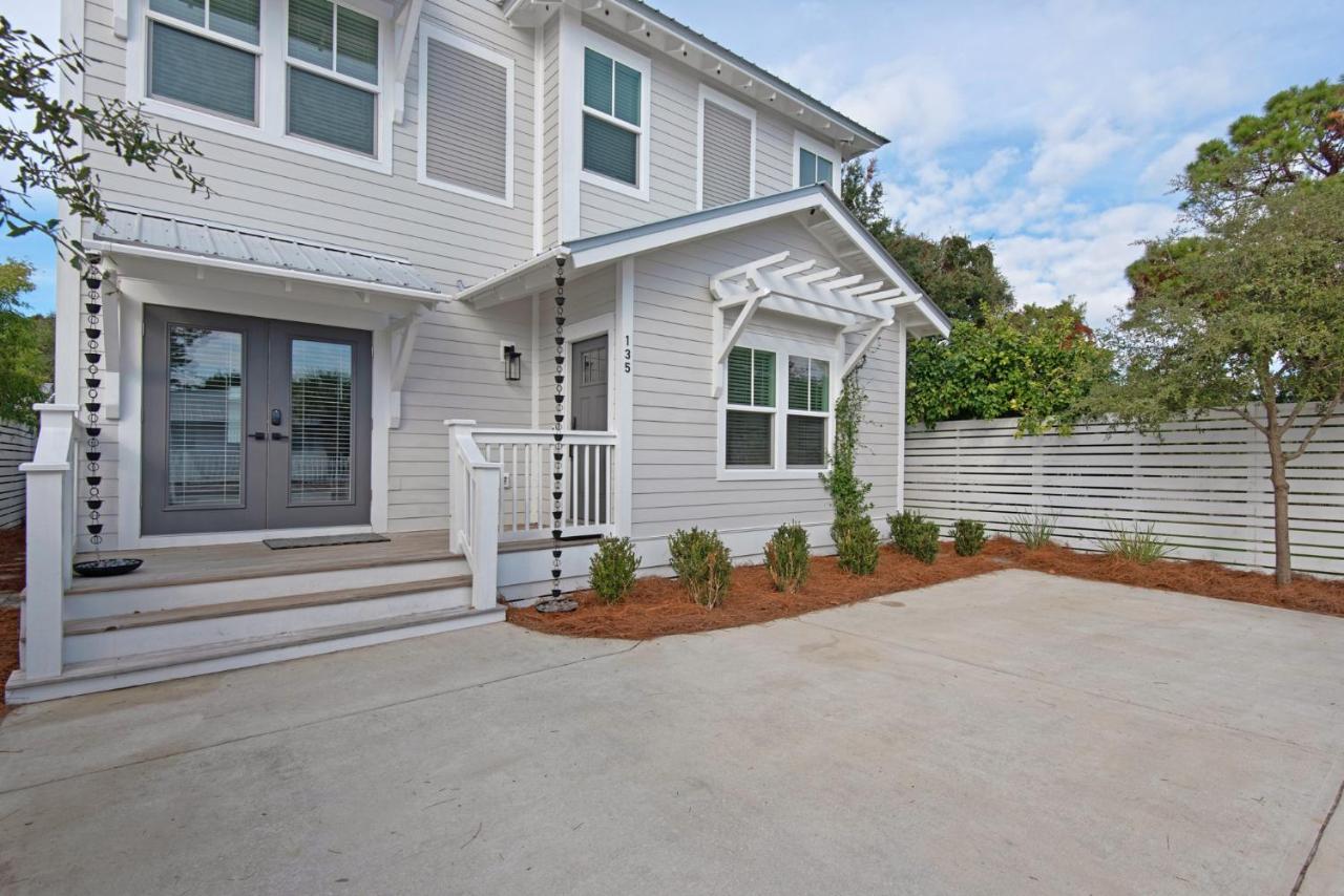 Golf Cart, 3 King Beds, Covered Rooftop Area, Half Mile to Beach! - B&B