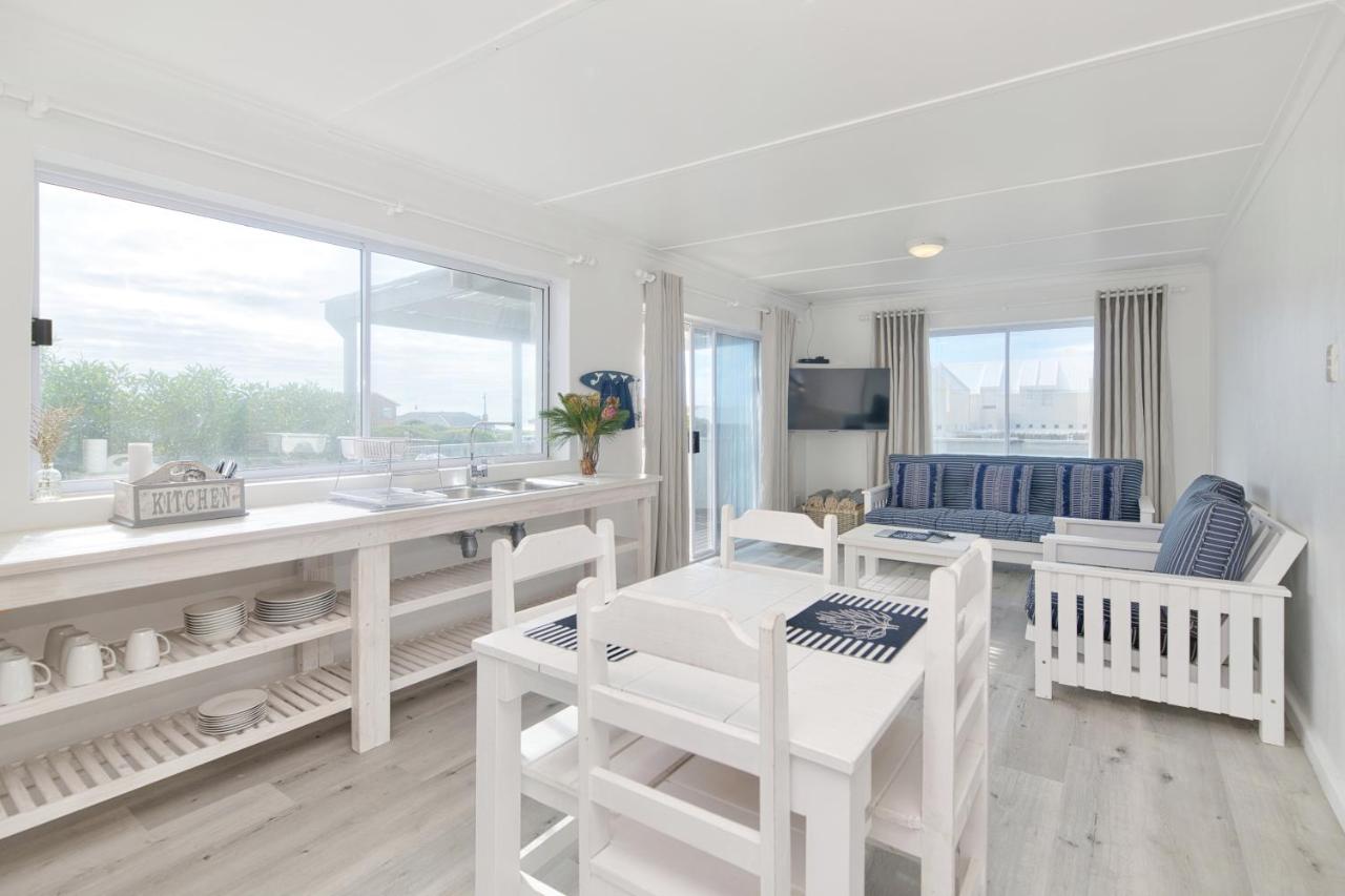 Appartement met Balkon