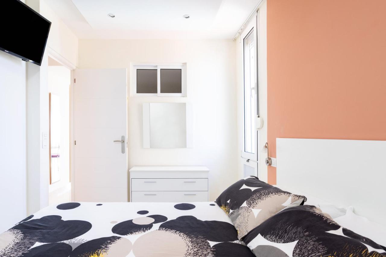 Appartamento con 1 Camera da Letto