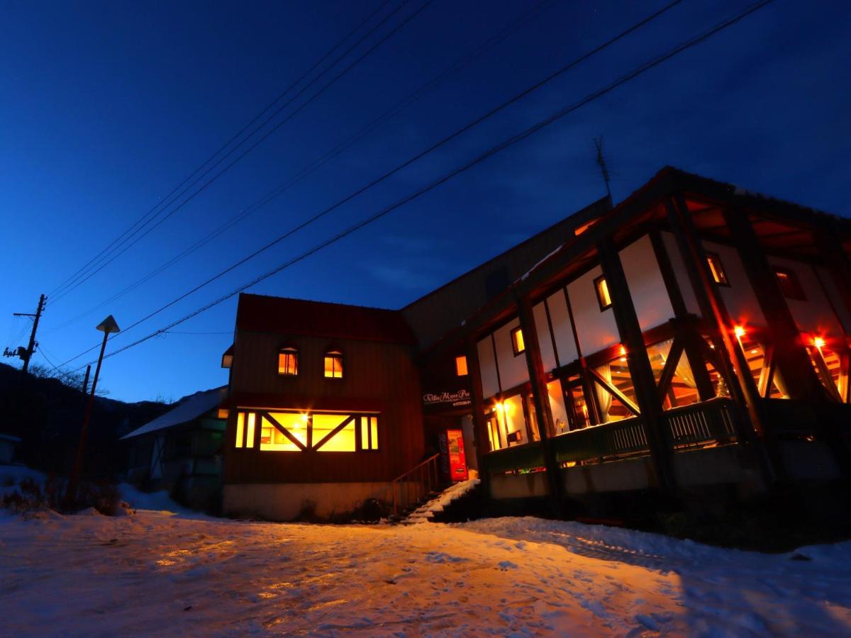 B&B Myoko - Villa Monrepos - Bed and Breakfast Myoko