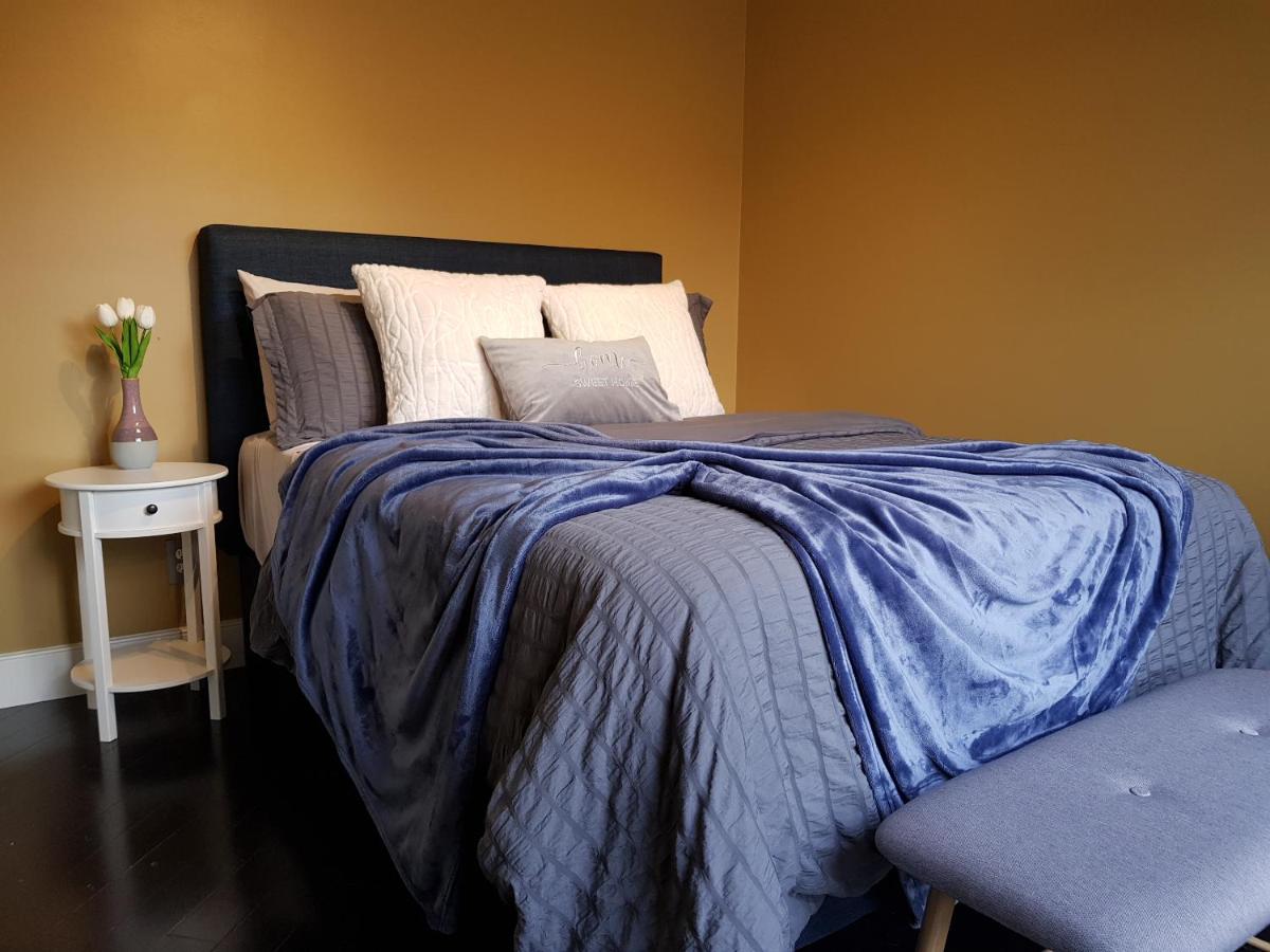 Tuscan Ridge Guesthouse Calgary West - B&B