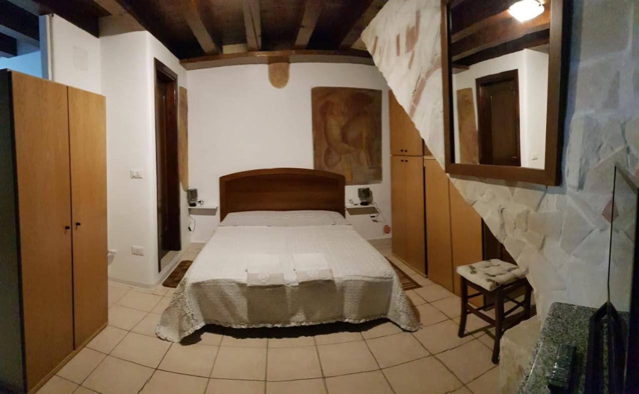 B&B Vicenza - Appartamento La Grotta - Bed and Breakfast Vicenza