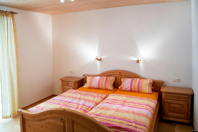 Appartamento con 2 Camere da Letto