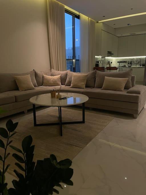 Smart Entry Apartment - Ferienwohnung Riad