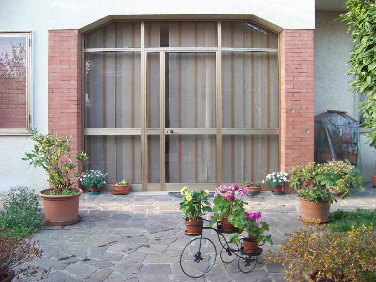 B&B Vicenza - Casa della nonna - Bed and Breakfast Vicenza