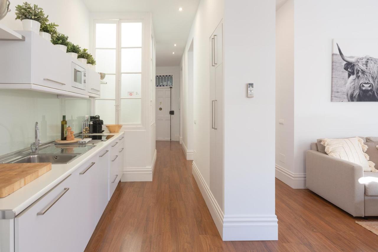 Deluxe Apartment - Calle Fresca 10