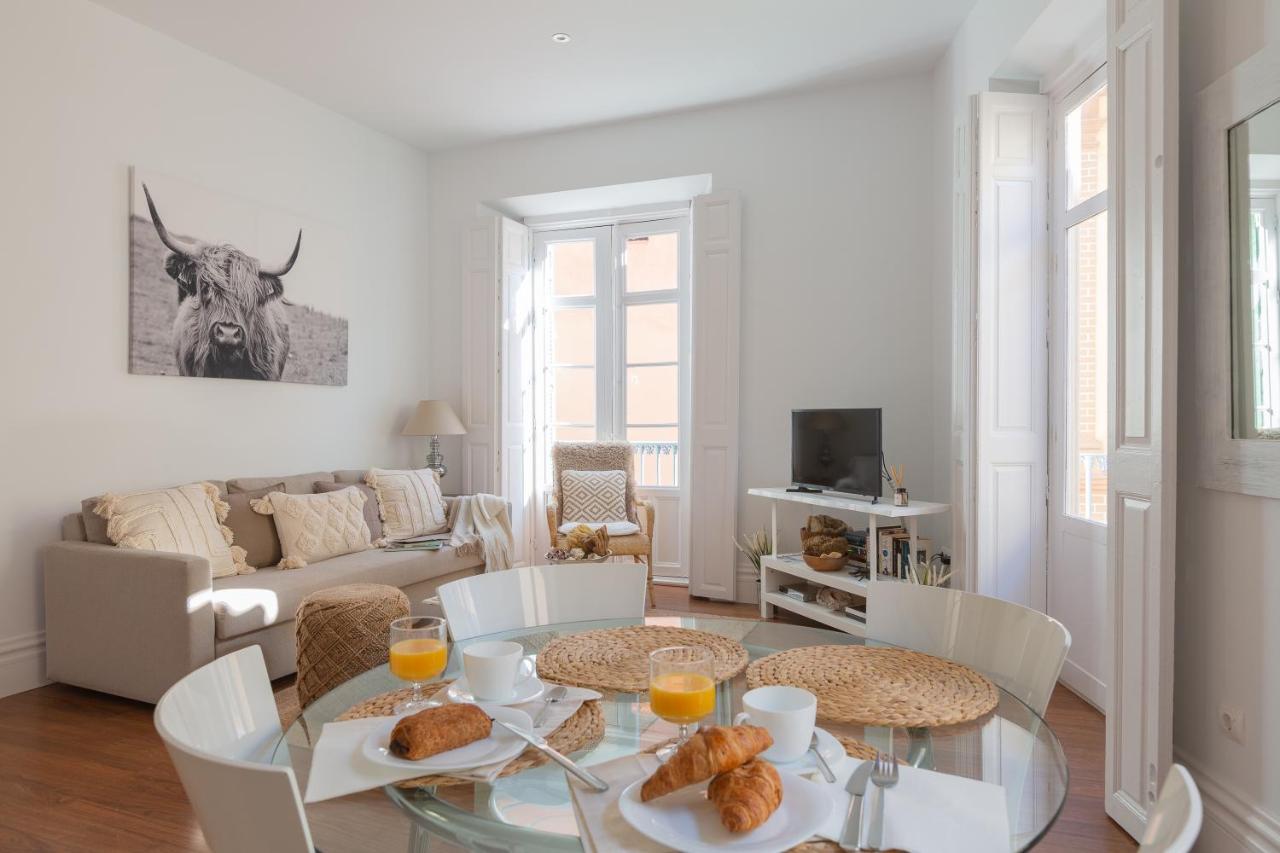 Appartement Deluxe