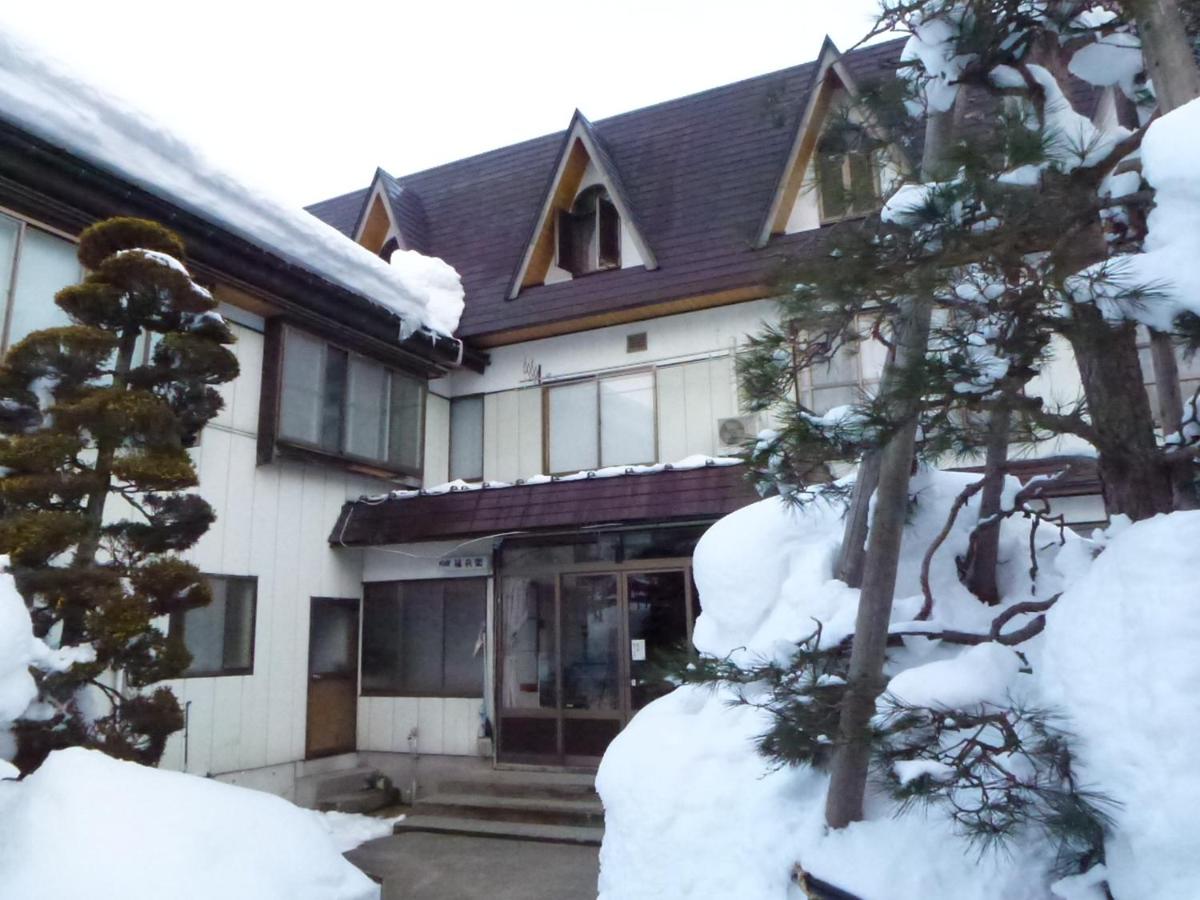 Tobei - Chambres d’hôtes Toyosato