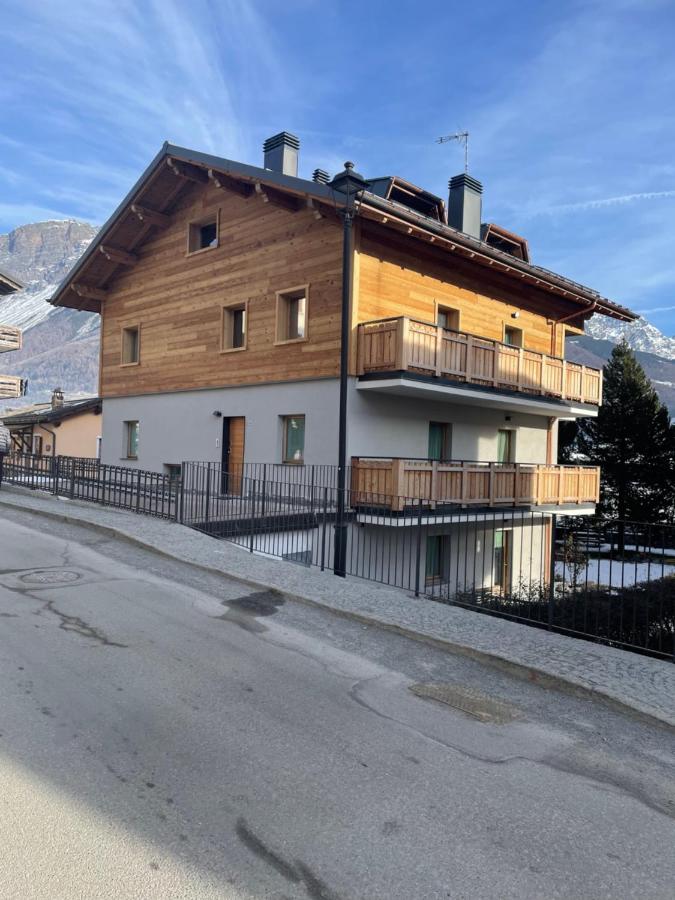 B&B Bormio - La Casa di Armando - Bed and Breakfast Bormio