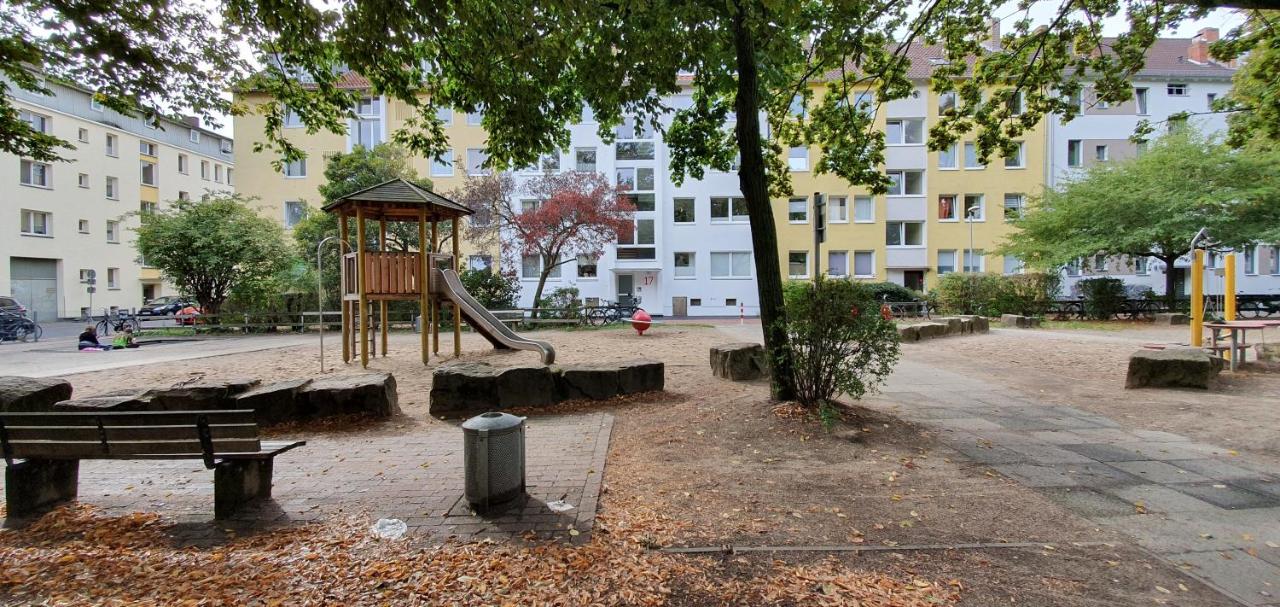 Deine Oase mitten in Hannover. - B&B