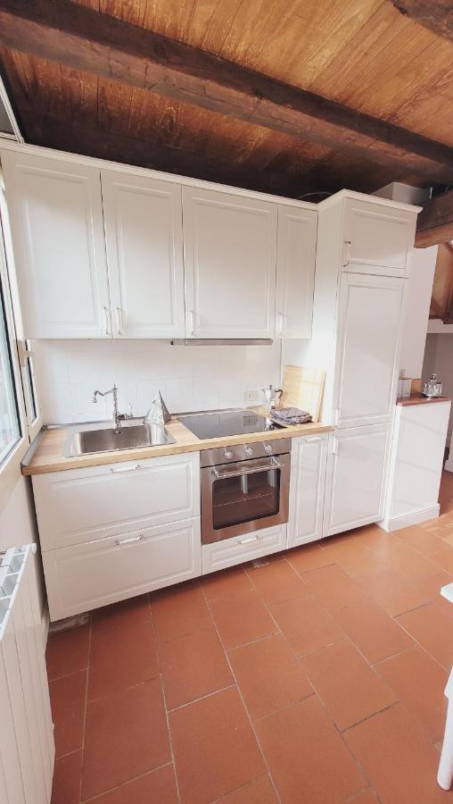 CharmeRooms Villa Moroni La Depandance - B&B