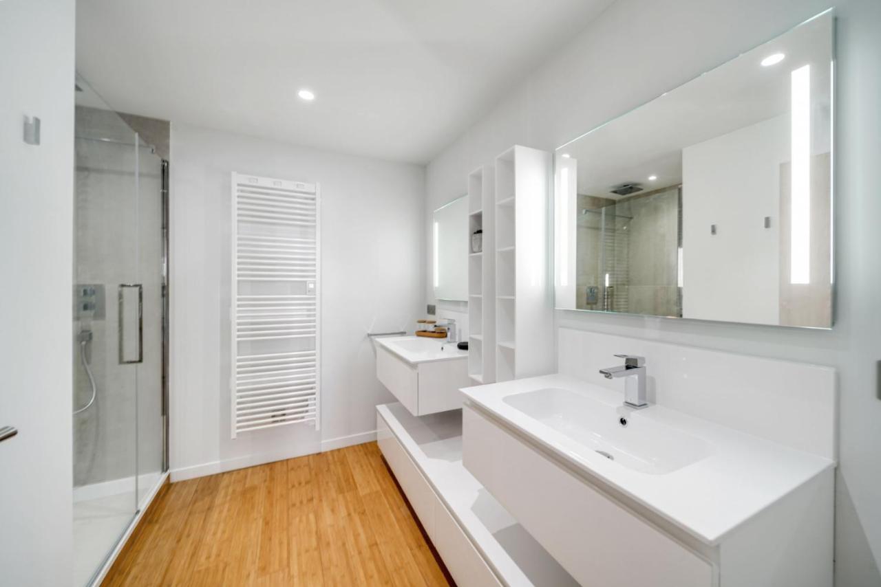 Appartement 1 Chambre