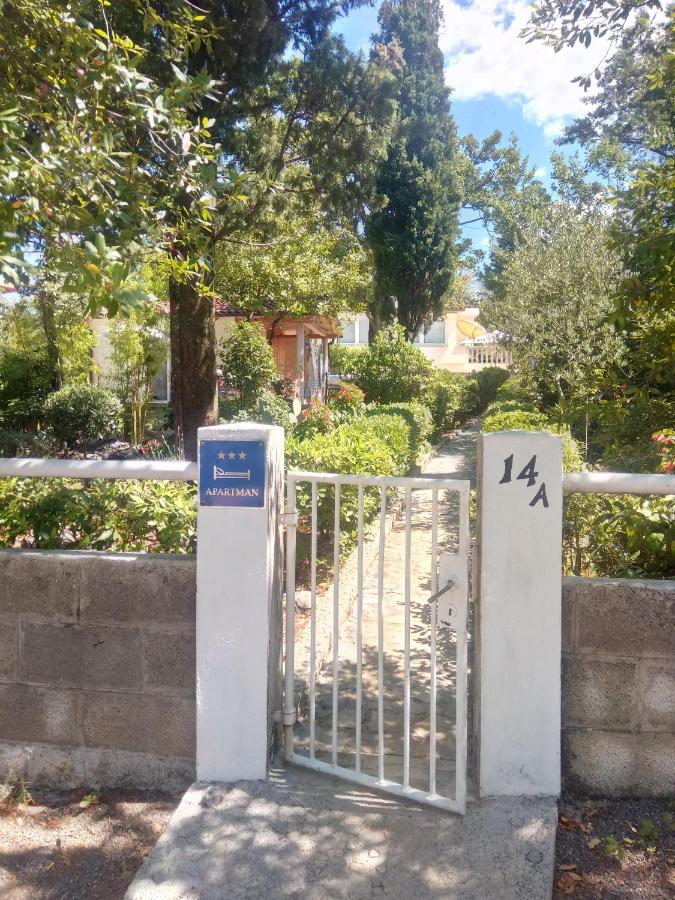 Apartmani "Oštro" Crikvenica - B&B Porto Re