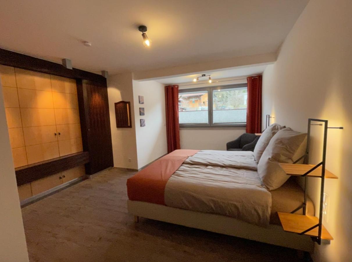 Apartment mit 3 Schlafzimmern