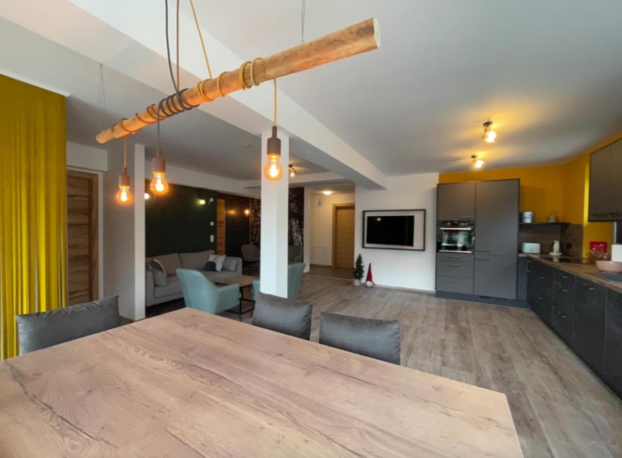 Apartment mit 3 Schlafzimmern