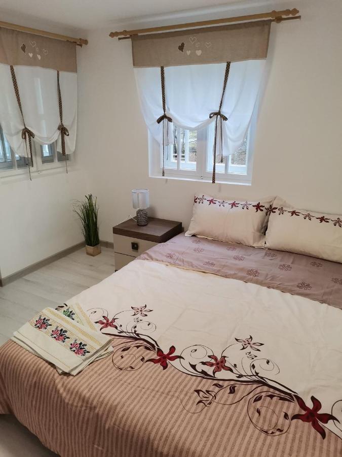 Small Twin Room