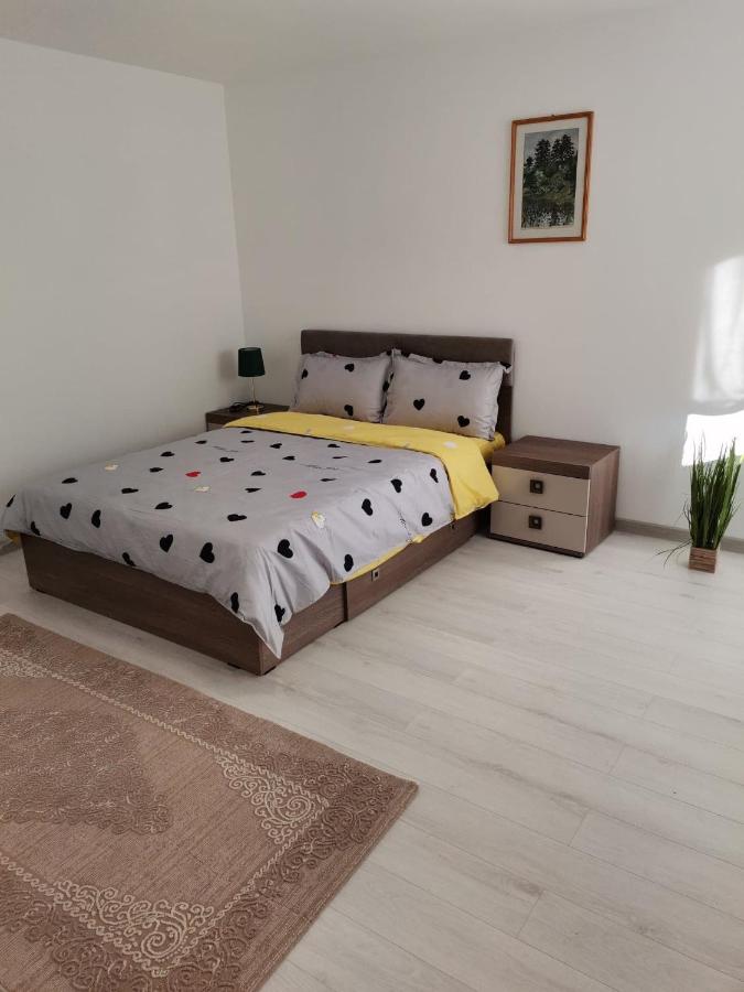 Double or Twin Room with View