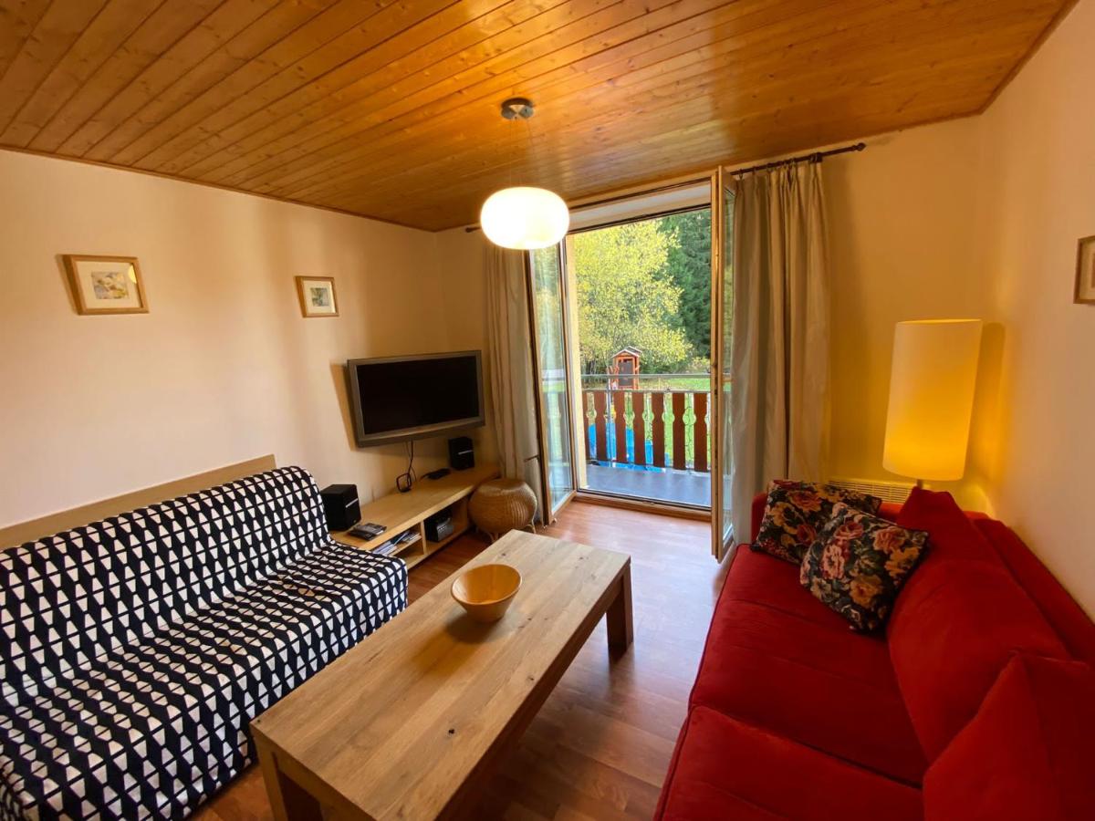 Apartman Poustevnik - B&B Pec pod Sněžkou