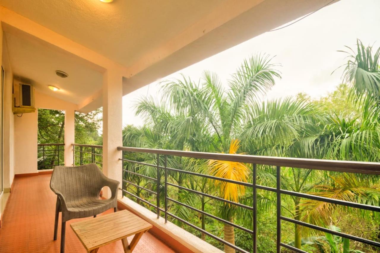 Luxury 3BHK Villa with Private Swimming Pool near Candolim - Chambres d'hôtes Mormugao