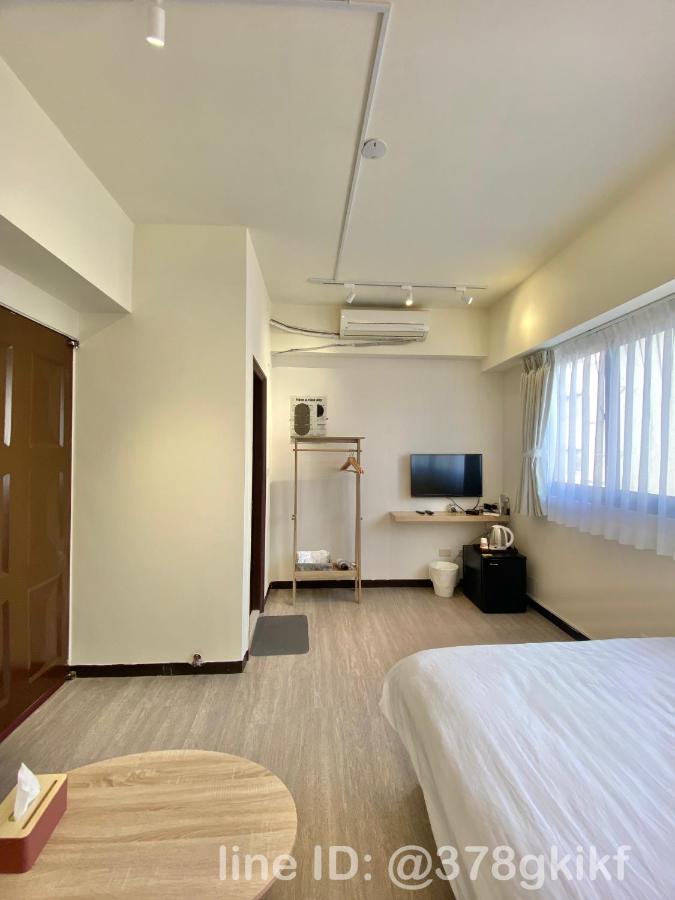 Large Double Room