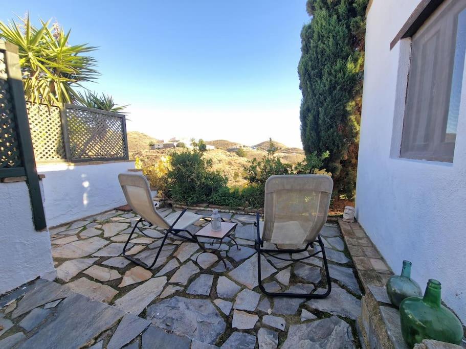 Casa Musica an enchanting one bed cottage - Ferienwohnung