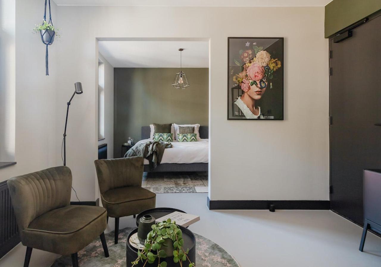 Deluxe Doppelzimmer mit Badewanne