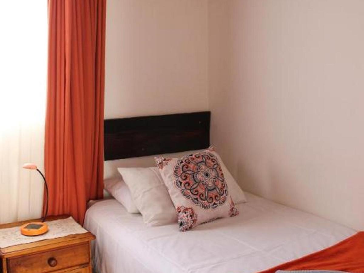 Chambre Lits Jumeaux Économique