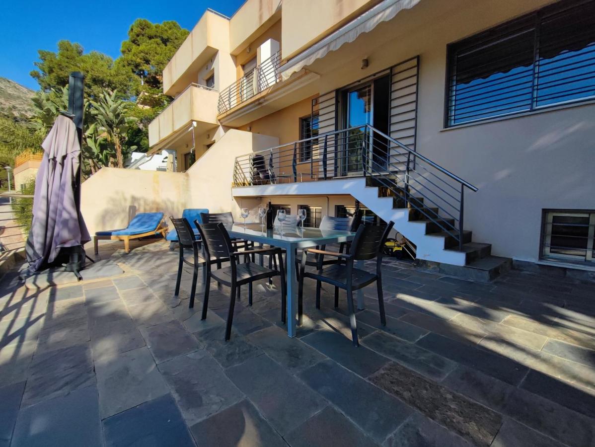 Villa Aguilas Club Guest house - B&B