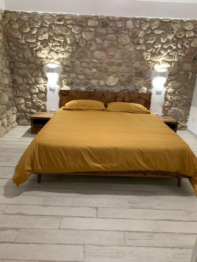 B&B Formia - LA CASA DI PIETRA - Bed and Breakfast Formia