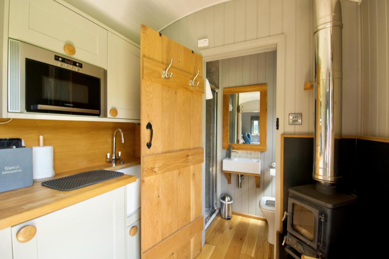 Shepherd Hut