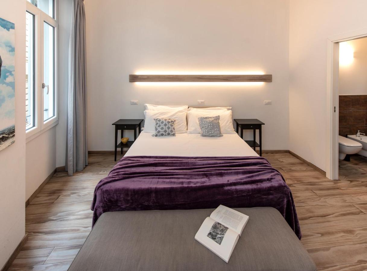 Istay - Zannetti - Ferienwohnung Florenz