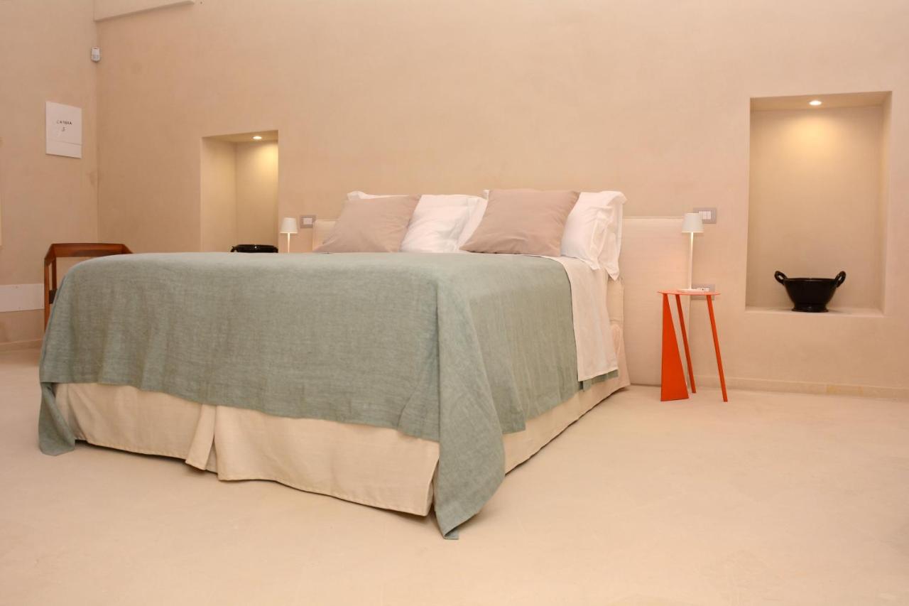 Chambre Deluxe Double ou Lits Jumeaux