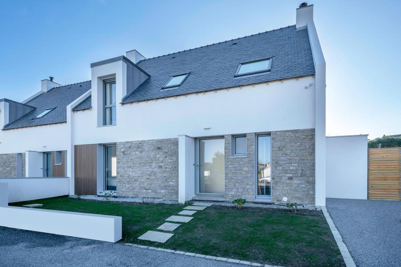 300m de la plage - Belle maison à Sarzeau - Chambres d’hôtes Sarzeau