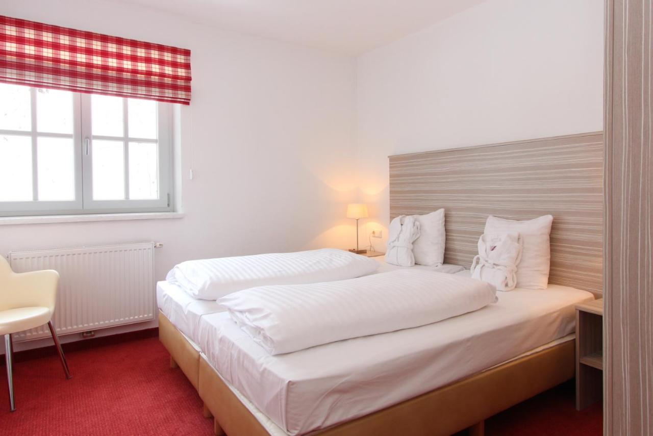 Apartment mit 2 Schlafzimmern