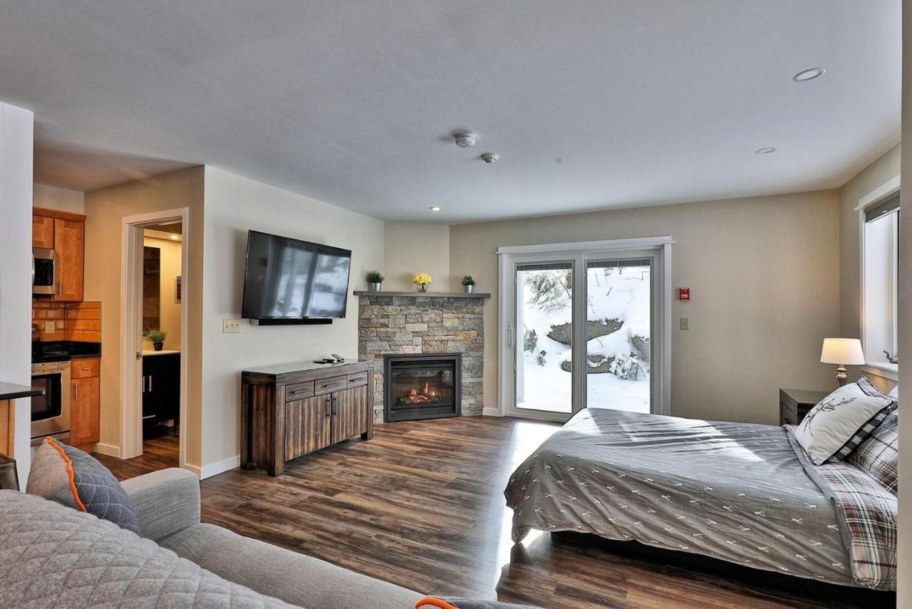 Appartement 1 Chambre