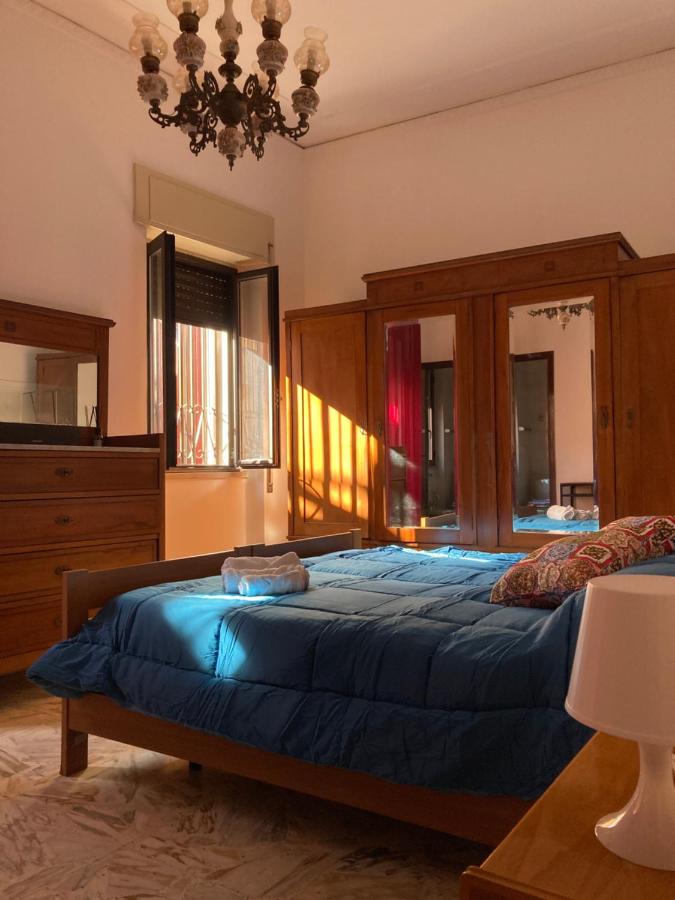 Double or Twin Room with Private Bathroom