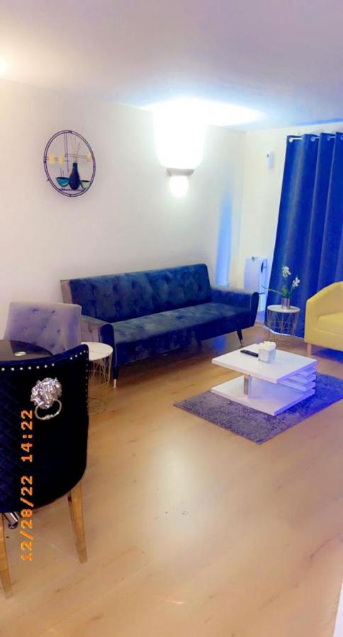 Solonzo apartment - B&B North Woolwich